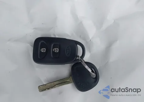 2012 Kia Sorento Lx z USA, uszkodzony, nr VIN 5XYKT3A61CG227880